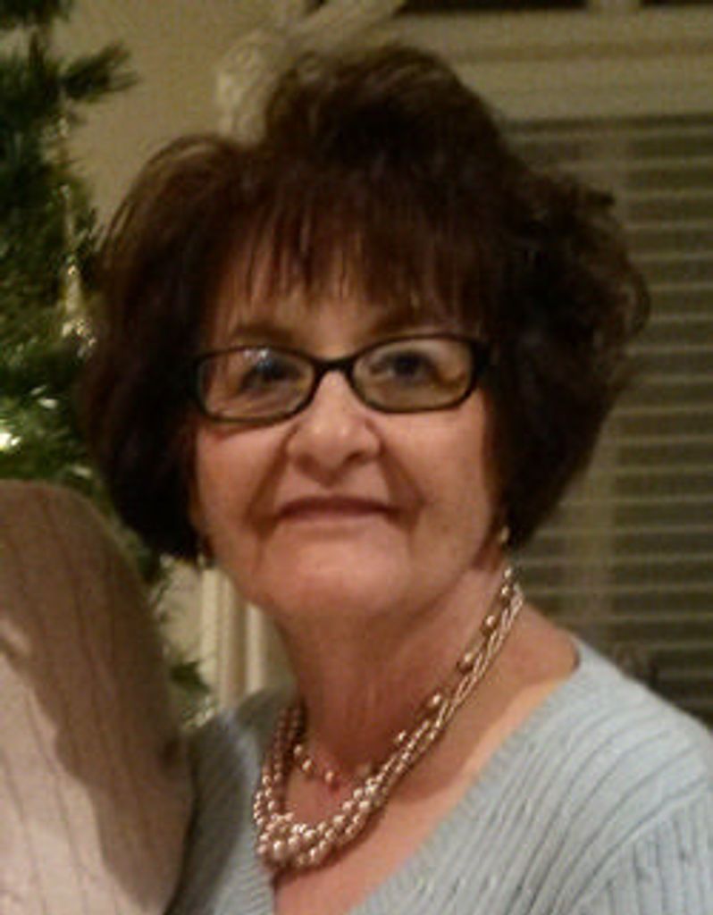 Betty Ann Schreiner Profile Photo
