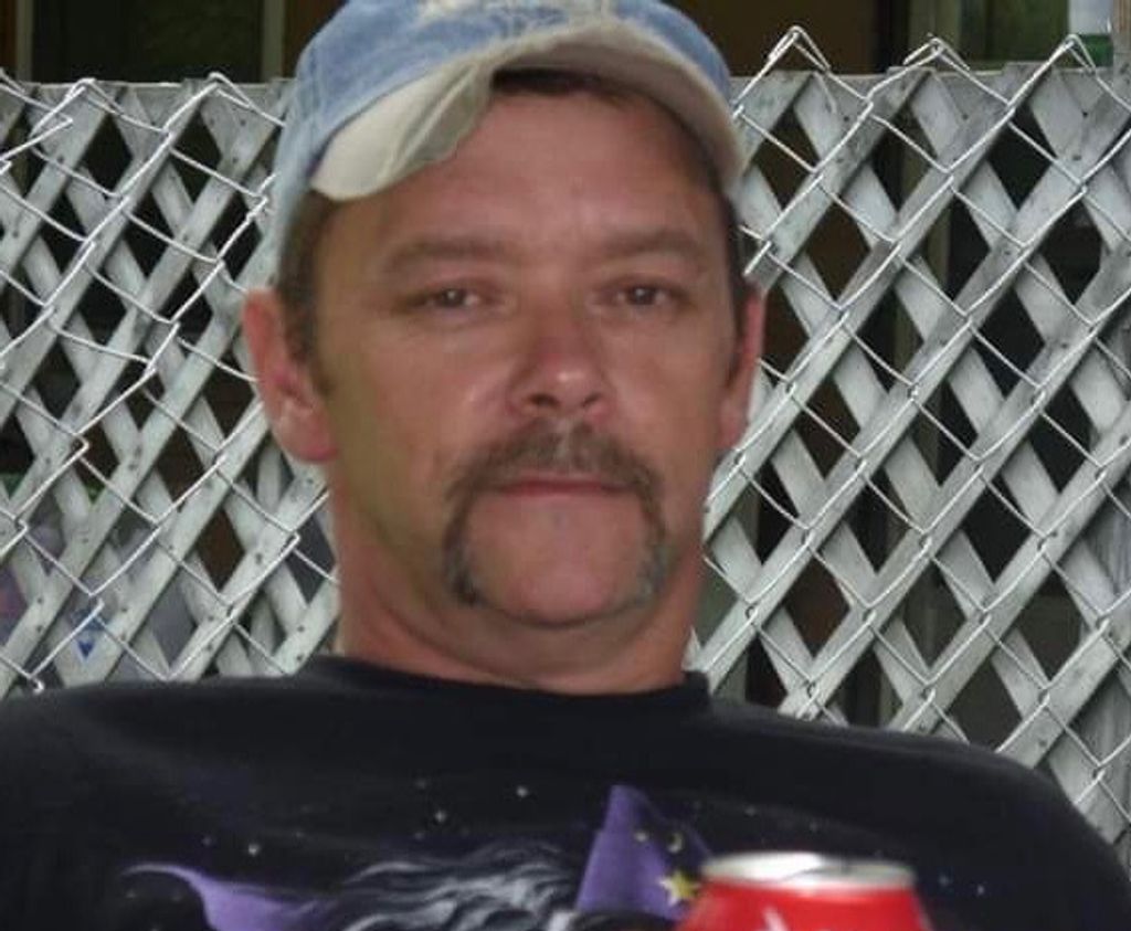 Curtis 'Scooter' Kegley Profile Photo