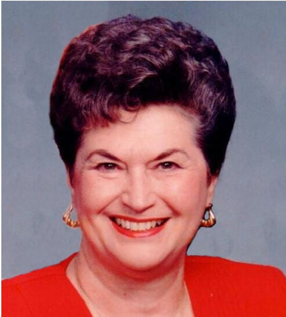 Patsy D. Counts