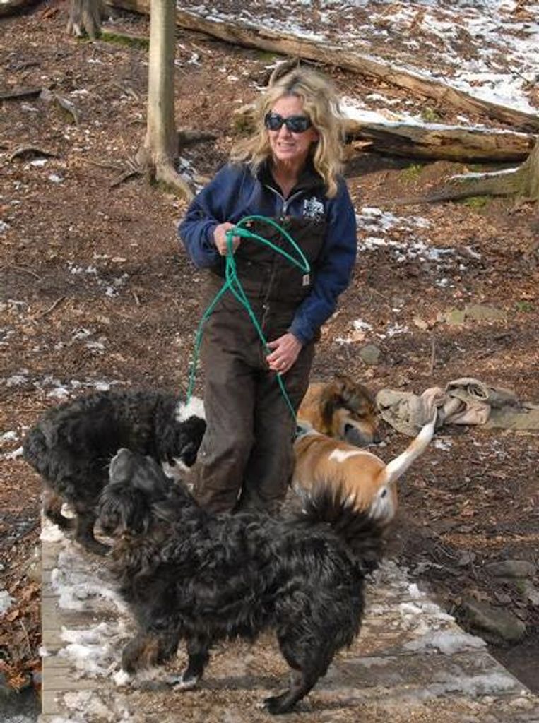 Barbara Umlauf Profile Photo