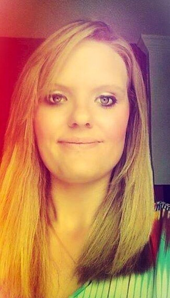 Stephanie Marie Gruthoff