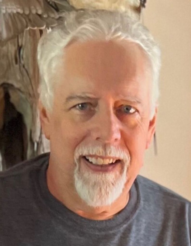 Robert Garner Atkinson, Sr.