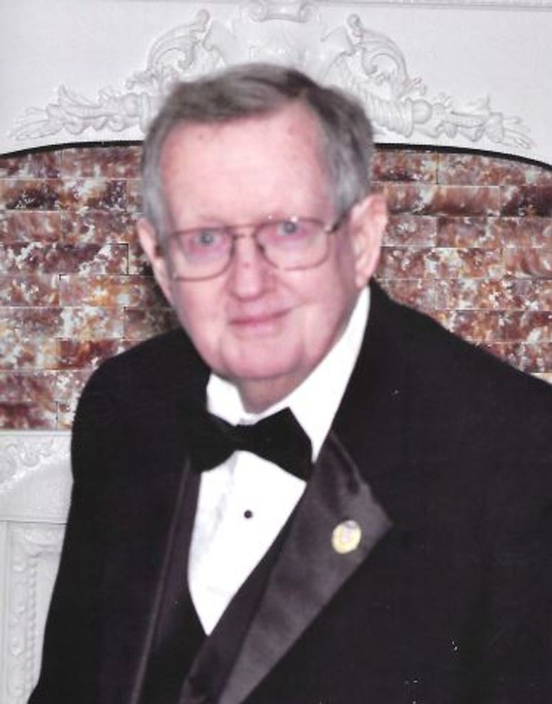 Jack Bruce Hale