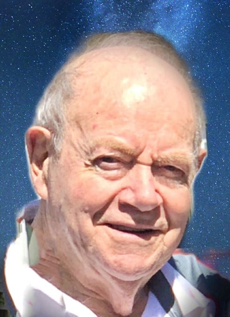 Wilfred Edwin Sabean
