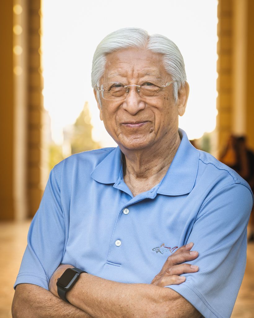 Charles Tzer-Chuan Lei | 雷澤川