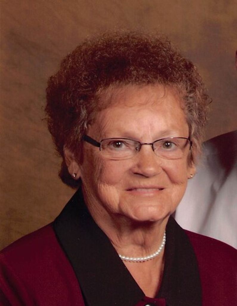 Belva A. Bassett Profile Photo