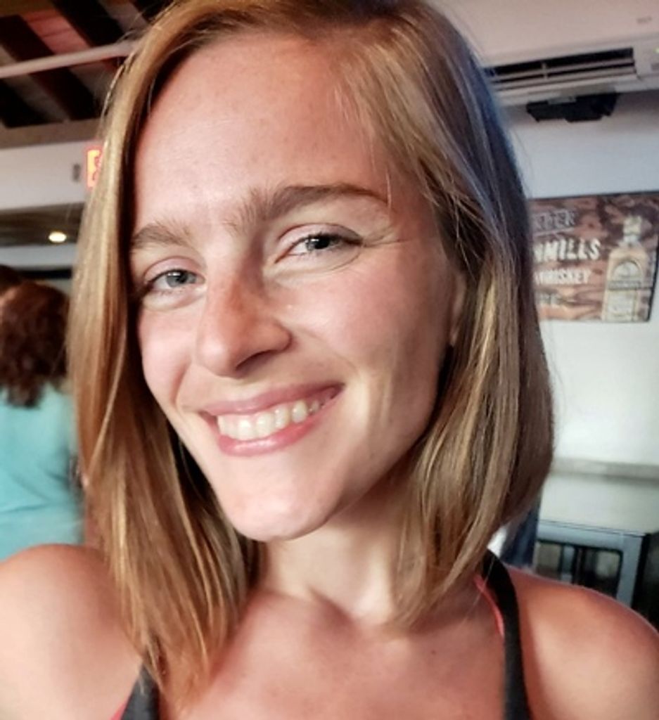 Ashley Lynne Pilla Profile Photo