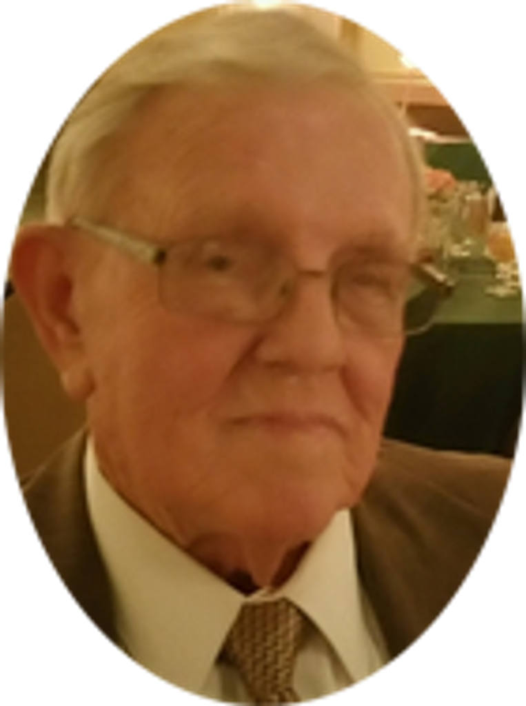 Donald Lay Profile Photo