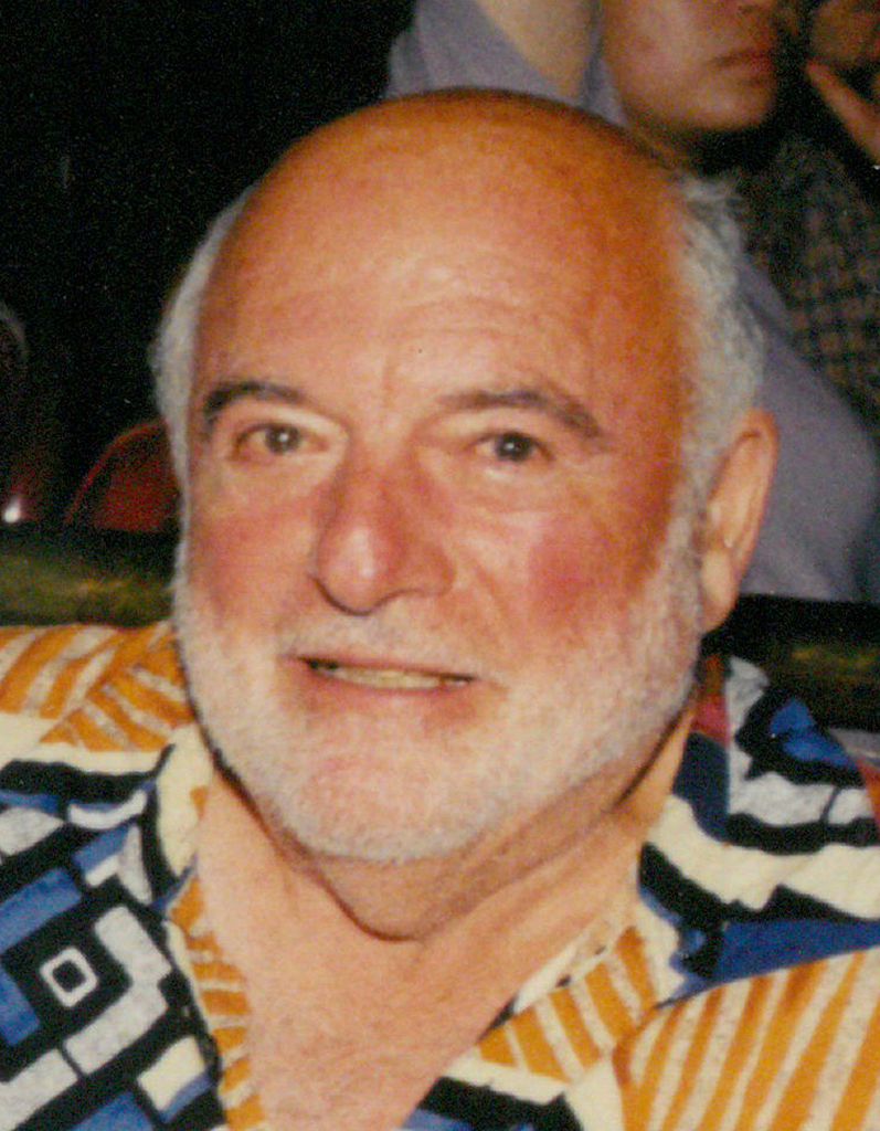 Howard "Howie" Allen Schwartz