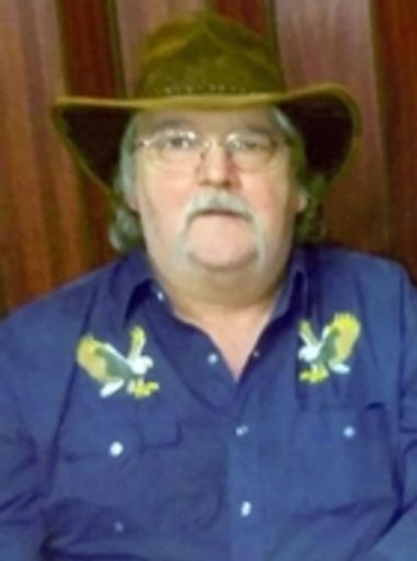 Charles Kevin Poff Profile Photo