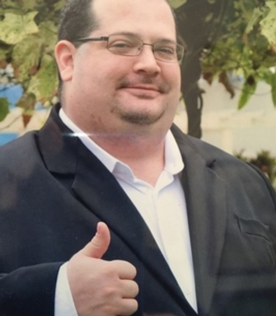 Michael Seraphim Profile Photo