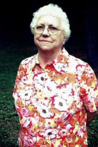 Hazel Mccoy Profile Photo