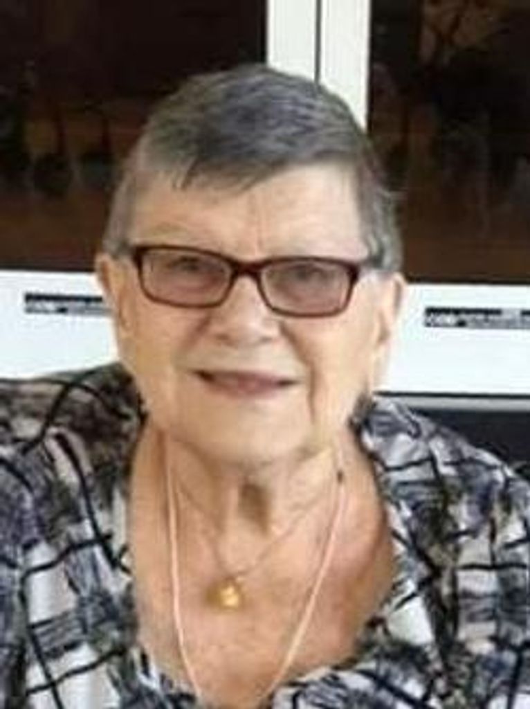 Marilyn E. Goodrich Profile Photo