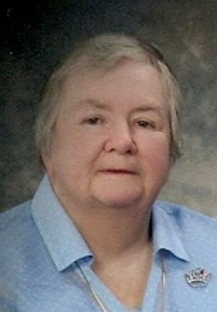 Lawanda F. Seward