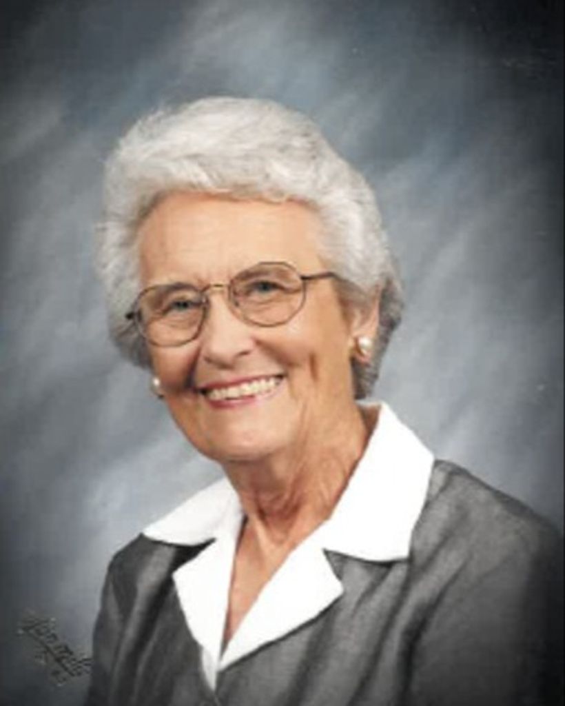 Sara Munday