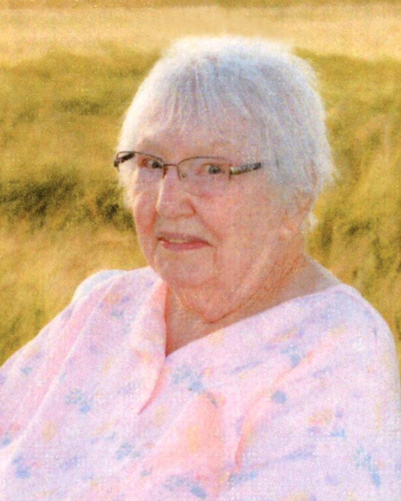 Velta Lee (Cope)  Davis Profile Photo