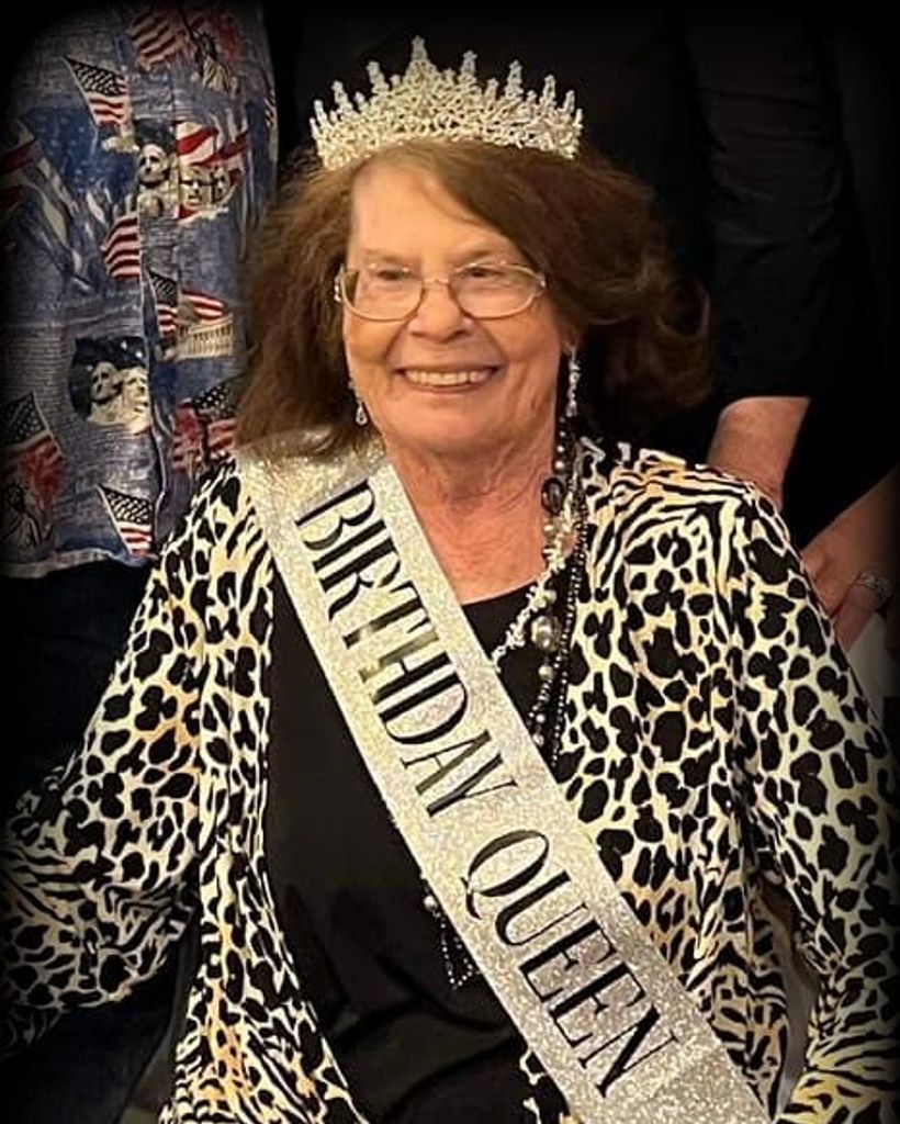 Carol Dean Wilkerson