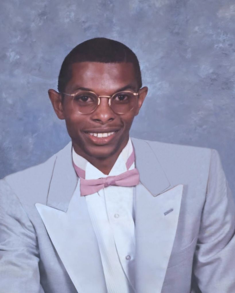 Anthony Orlinder Gorrell Profile Photo