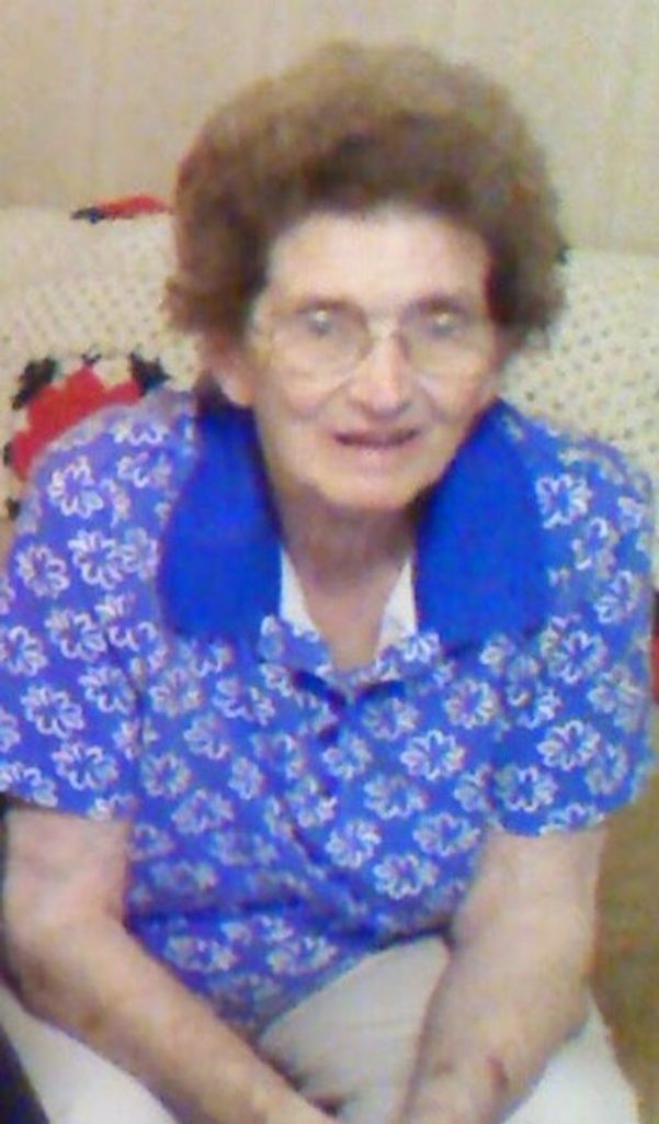 Louise Elnora (Fitzgerald) Seaman Profile Photo