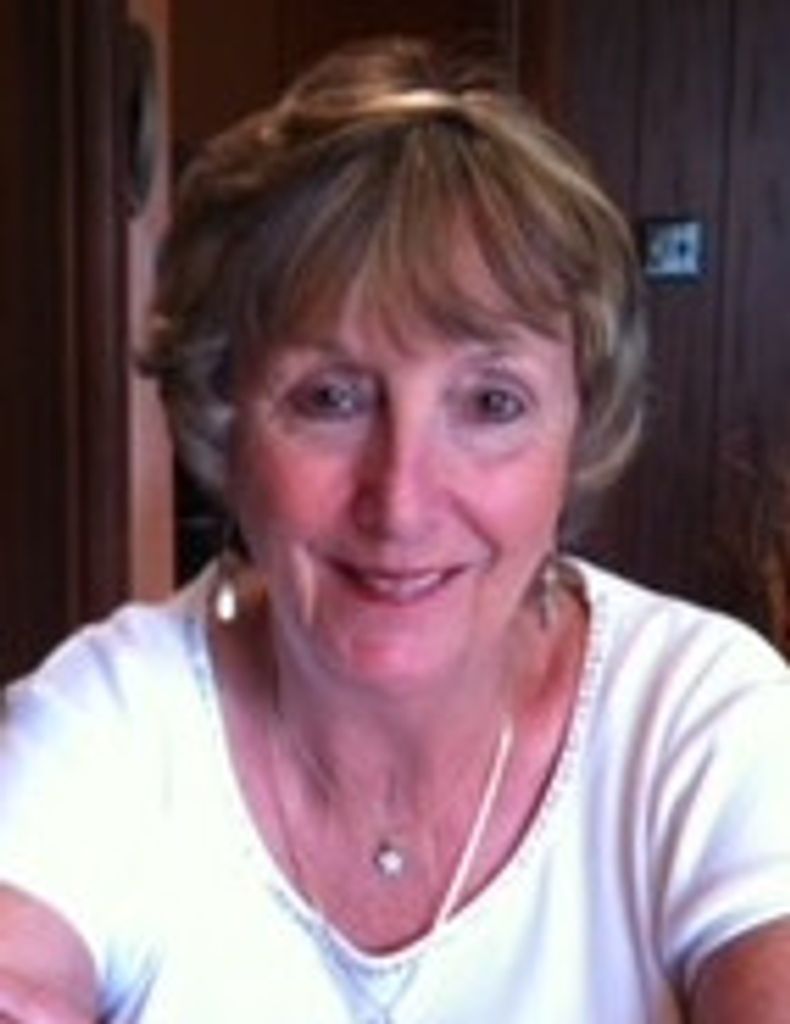 Gertrude "Trudy" Anne Horowitz Smith Profile Photo