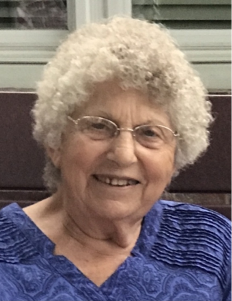 Barbara Martin Profile Photo