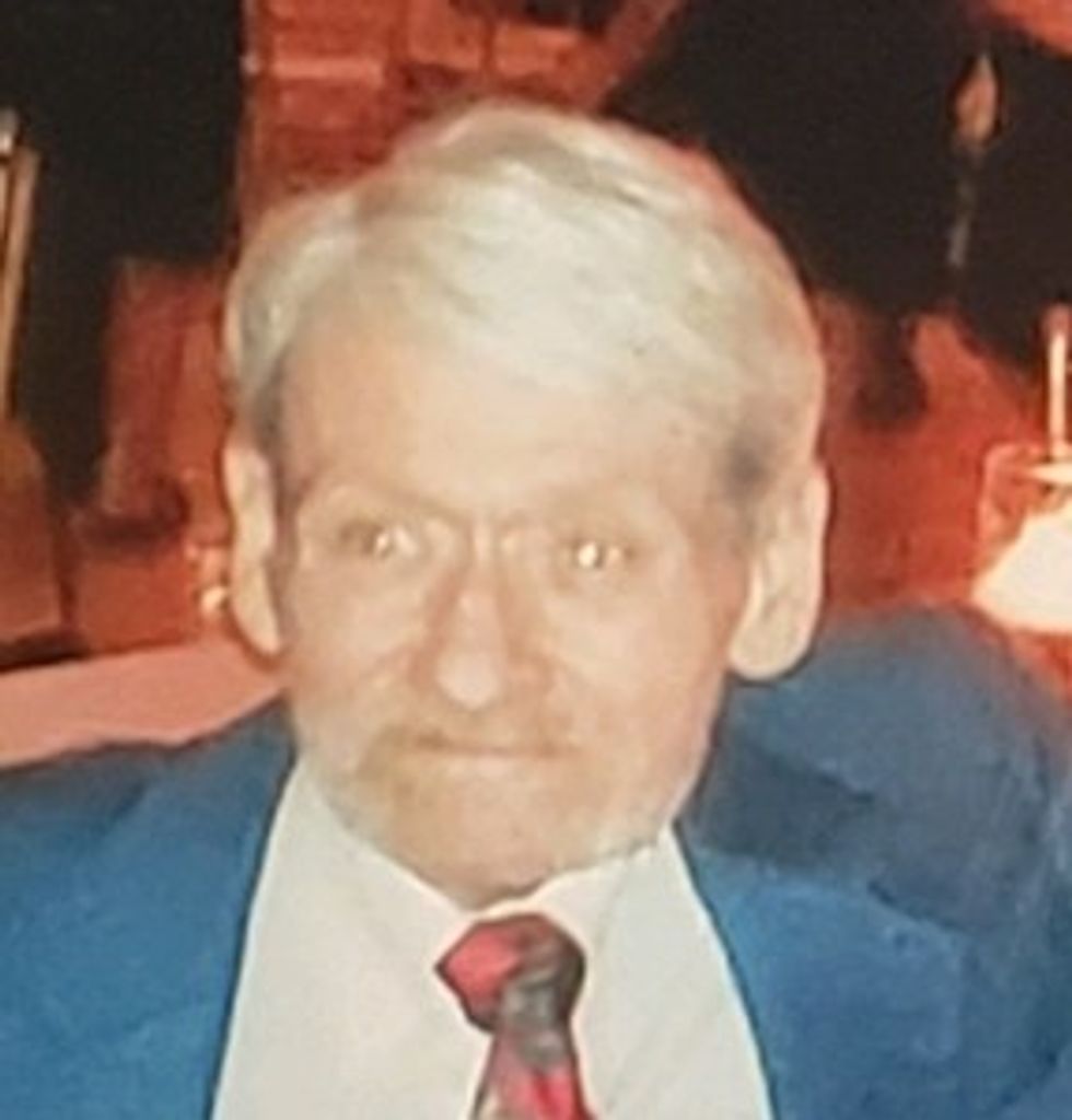 John J. Noonan Iii