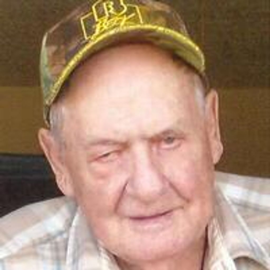 Sherman Lee Dorough