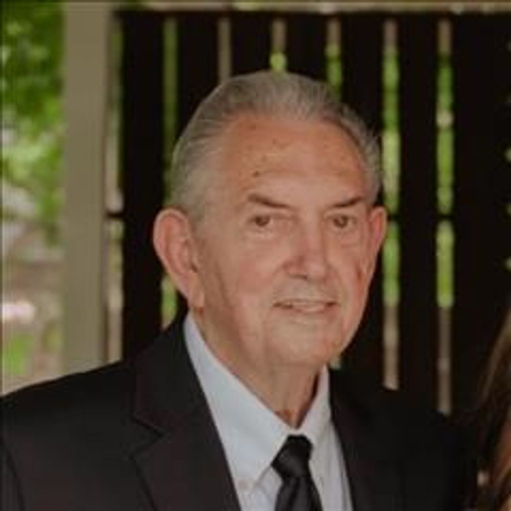 Roger Lee Spainhower Profile Photo