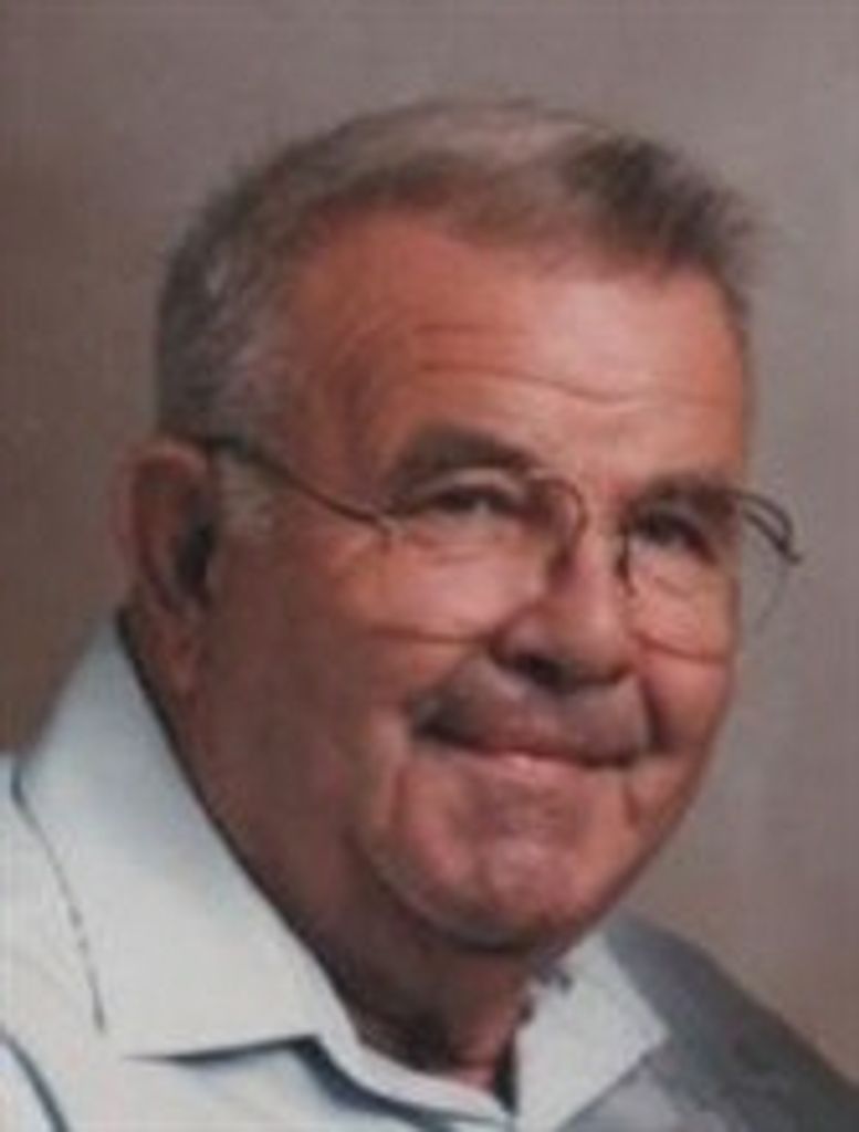Robert I. Brough, Sr.