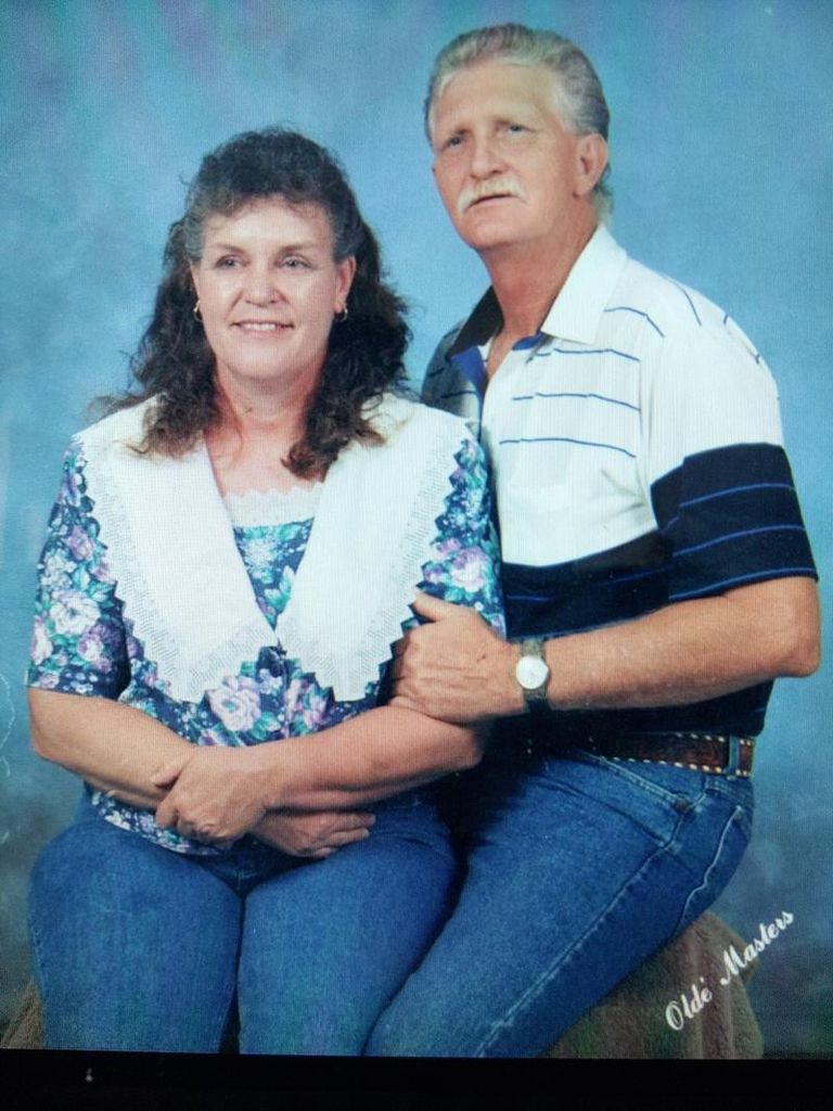 Sherry Lynn Bartlett