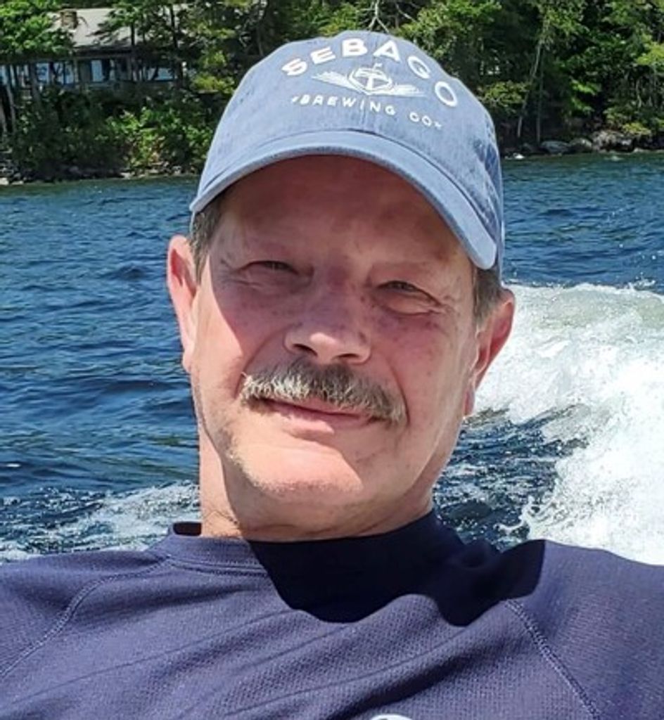 Brett Alan Branam Profile Photo