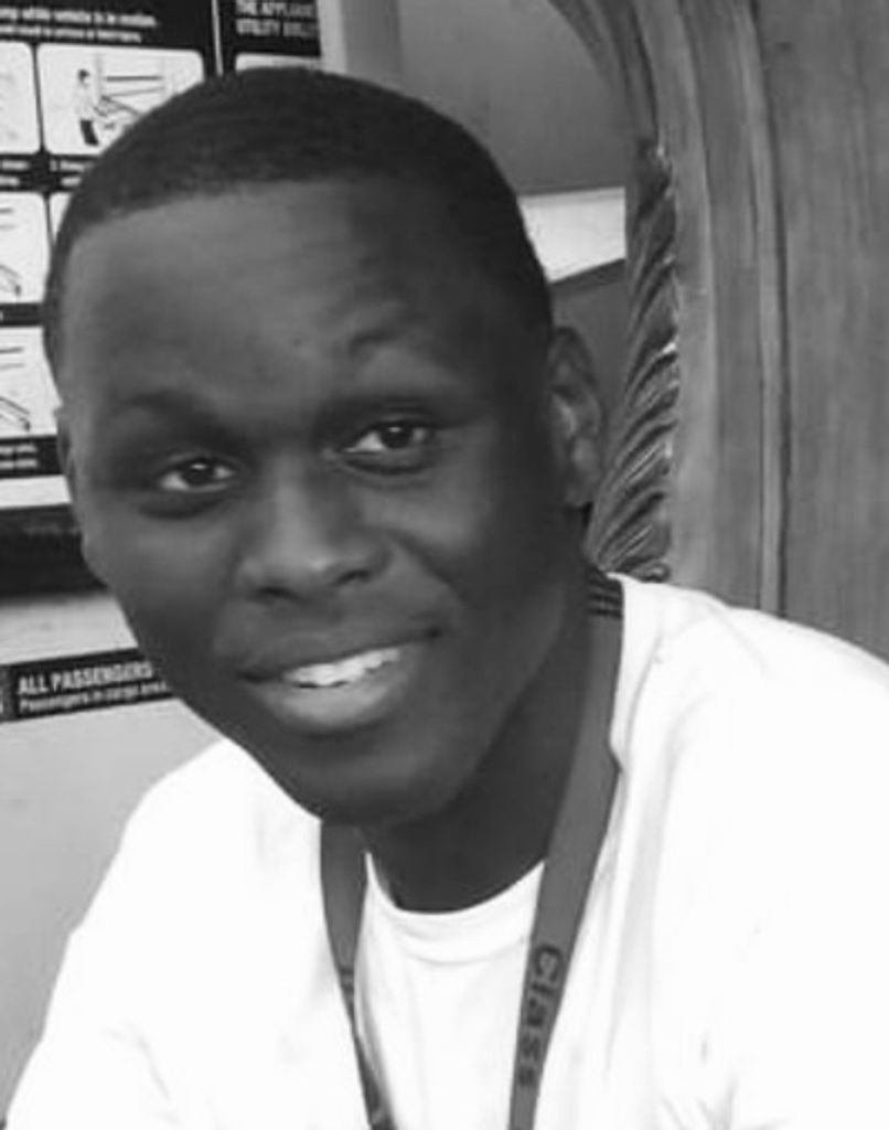 James Benjamin Profile Photo