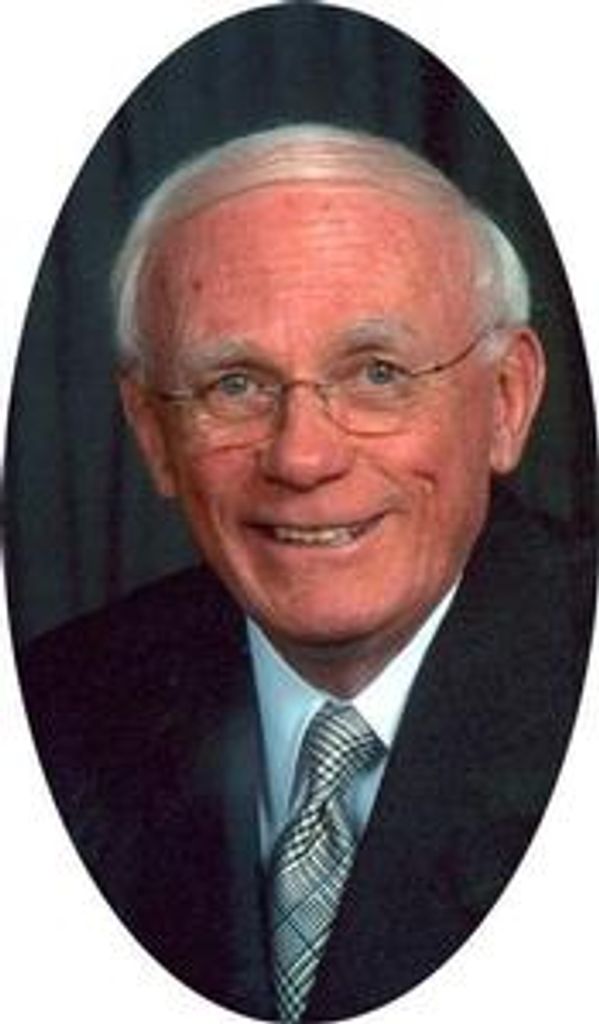 Larry Don Jensen Profile Photo
