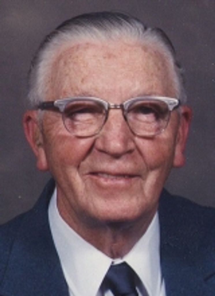 Glen A. Blunt