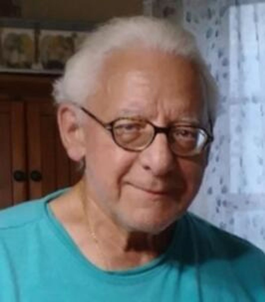 Raymond Hernandez Profile Photo