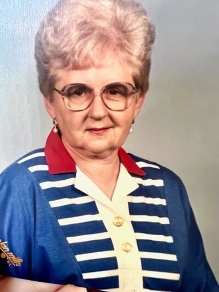 Lou Anna Jodts Profile Photo