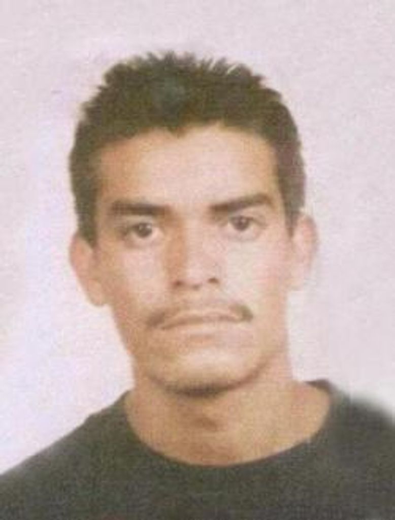 Santos Villegas Isidoro