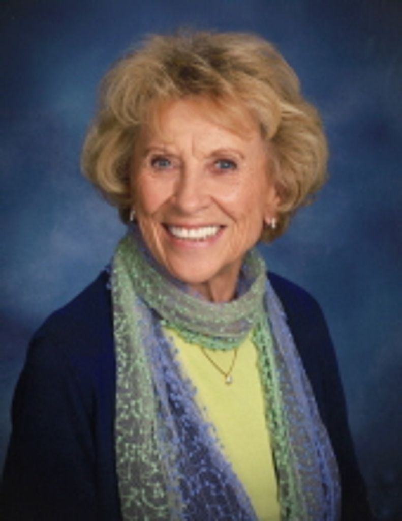 Nancy M. Muir