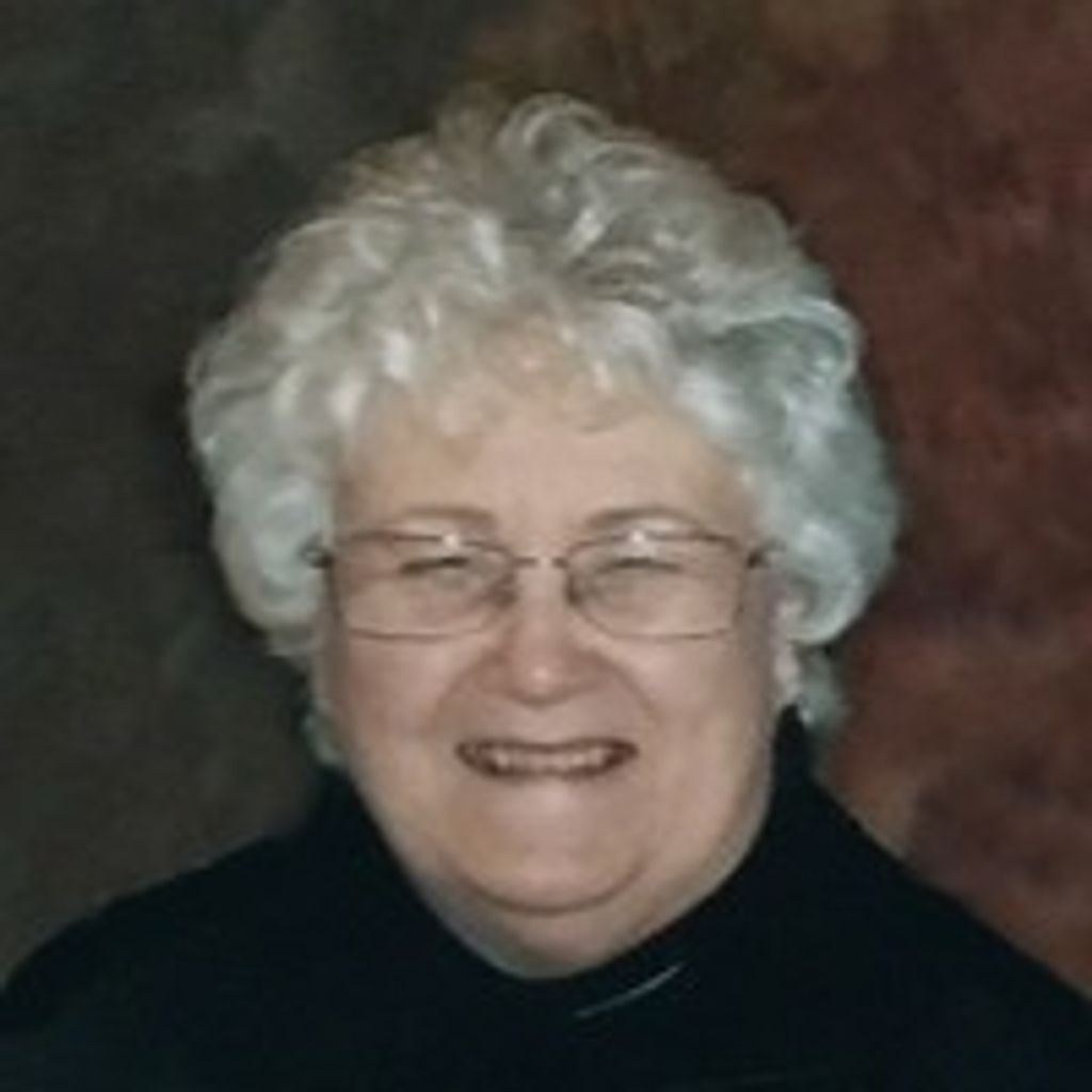 Lavonne Carole Cutright Bargerstock Profile Photo