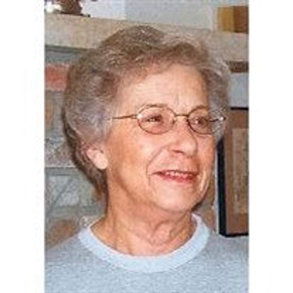 Fern Becker