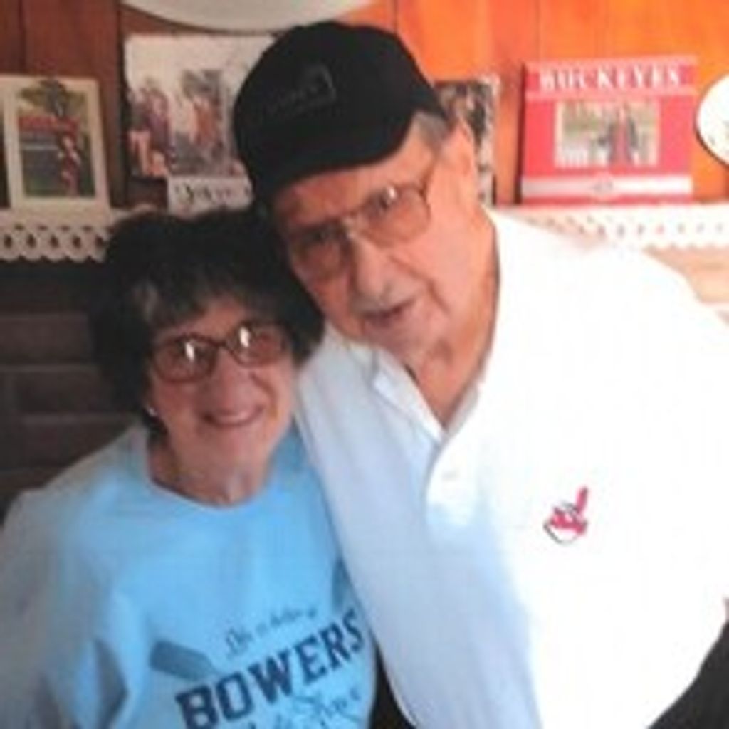 Larry E. Bowers
