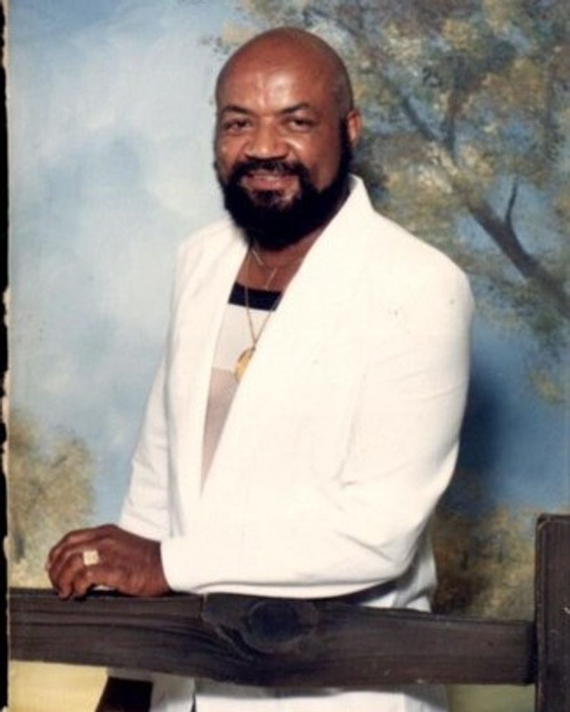 Winslow Smith