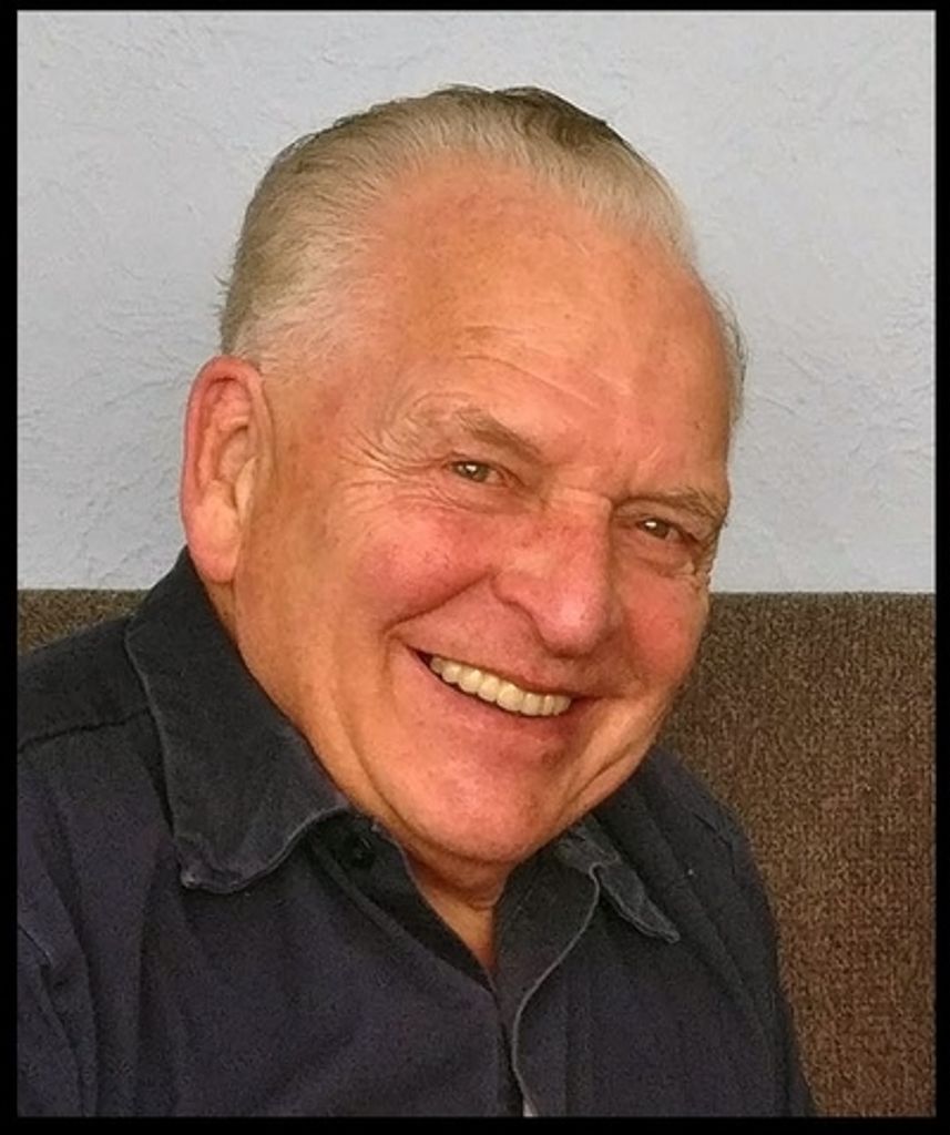 Ruben "Rudy" Ruga Jr. Profile Photo