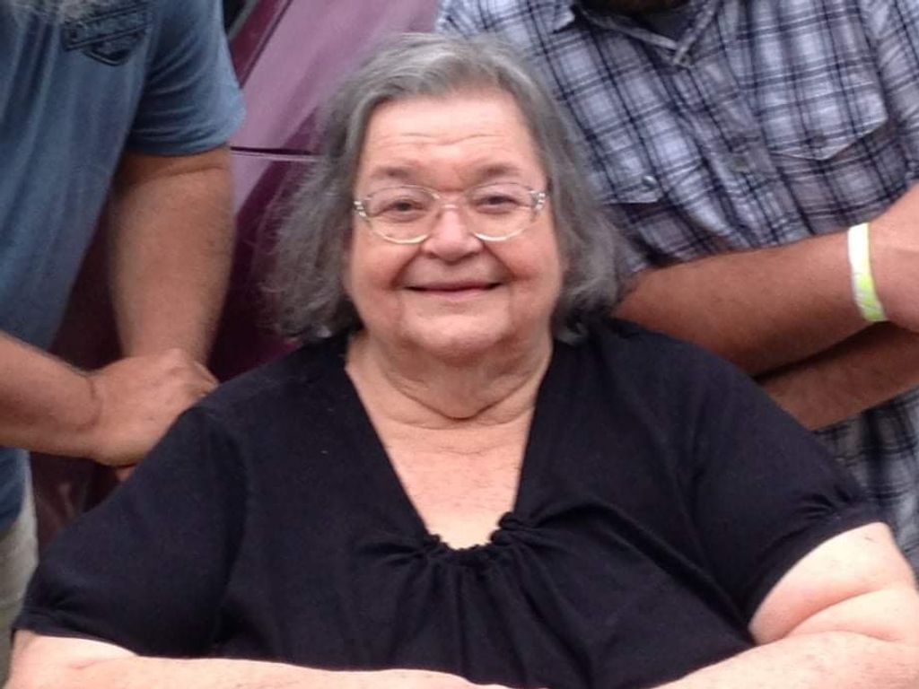 Carol Sue Jackson Profile Photo