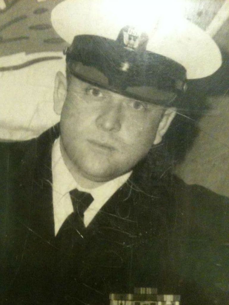 Phillip Graham