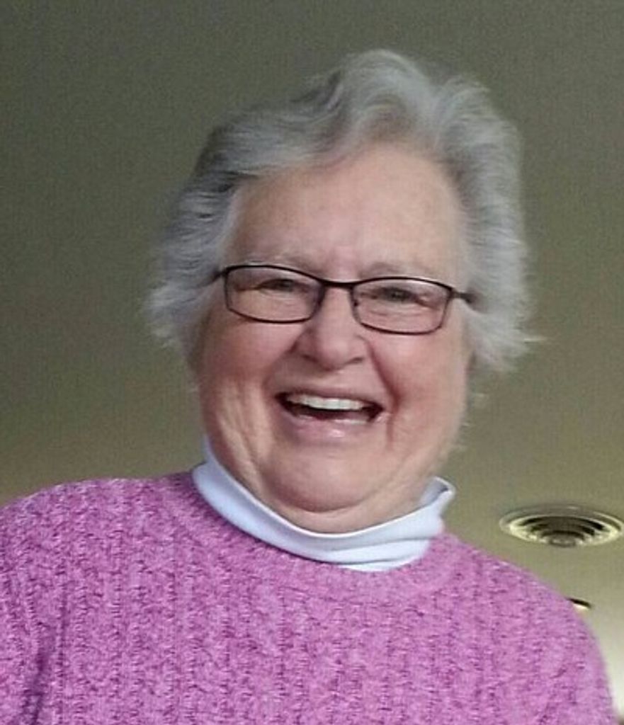 Lorraine M. Macleod