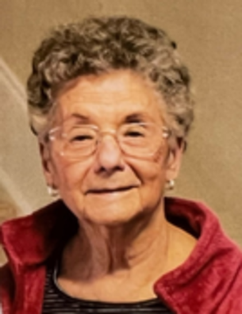 Elaine Moore Keith Profile Photo