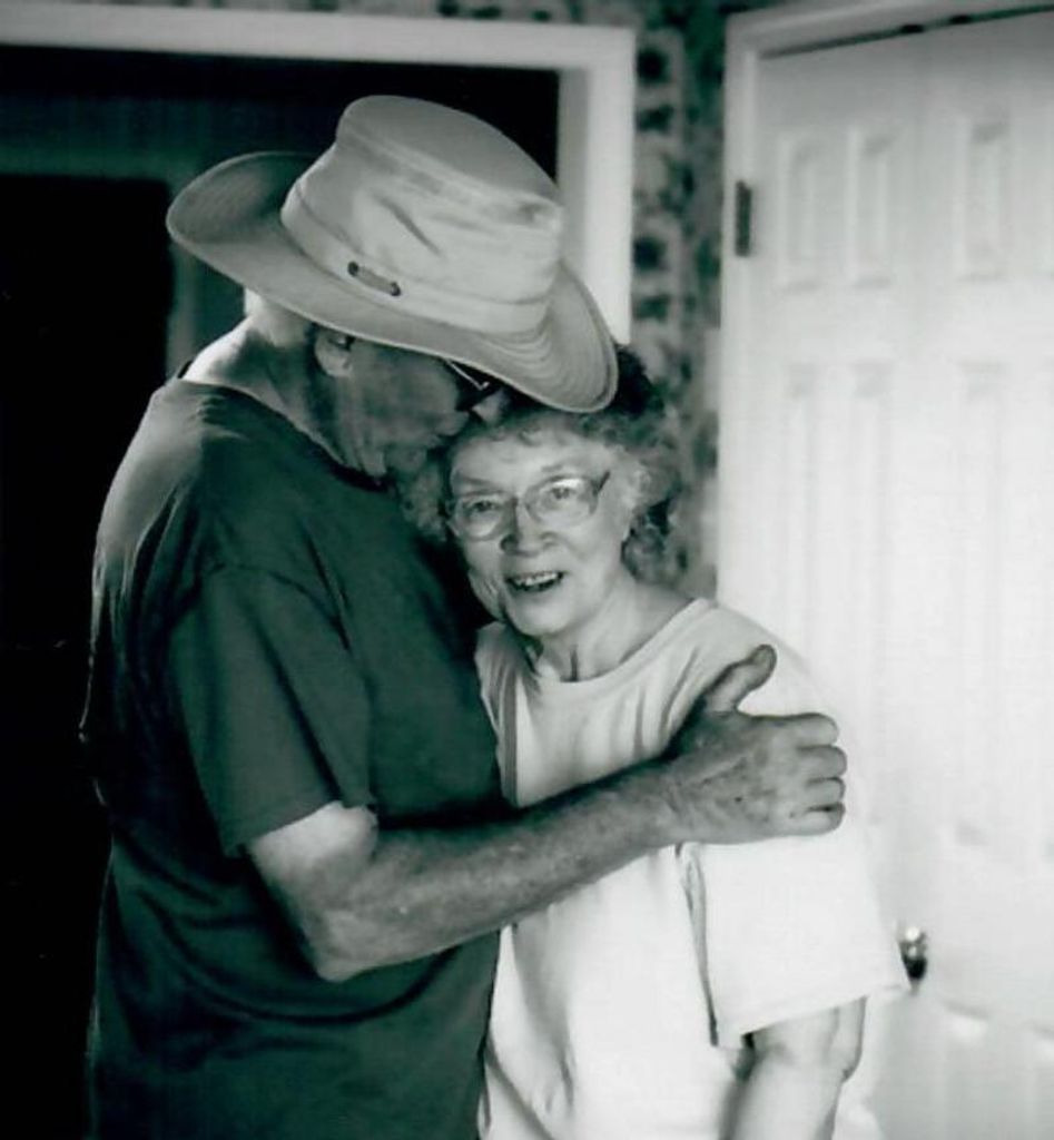 Norma Jean Ralston