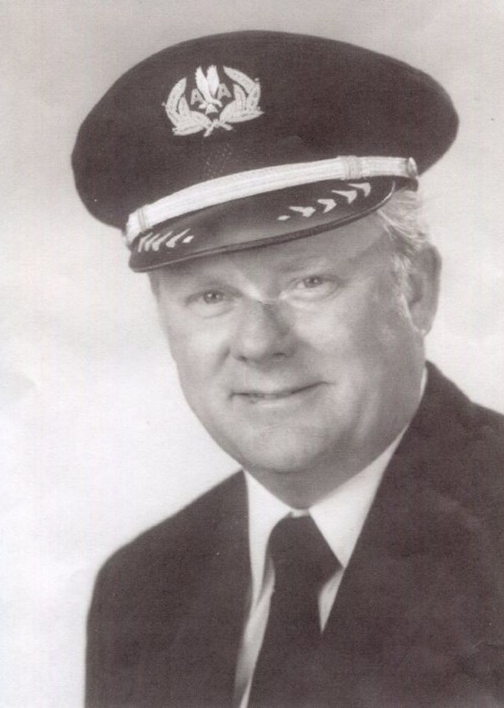 Vernon Anderson