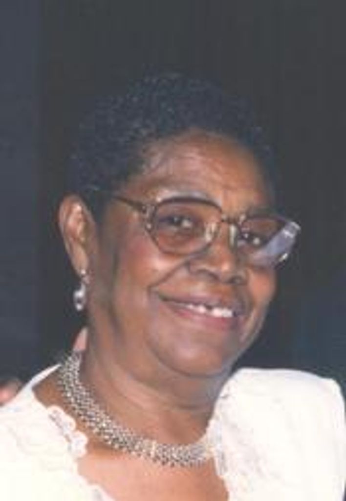 Laura Mae Jenkins Profile Photo